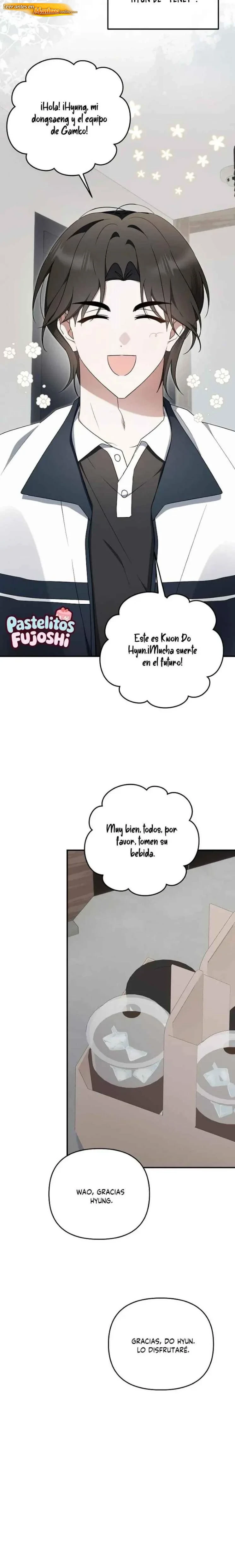 Él es ese Tipo Capítulo 61 - página 20