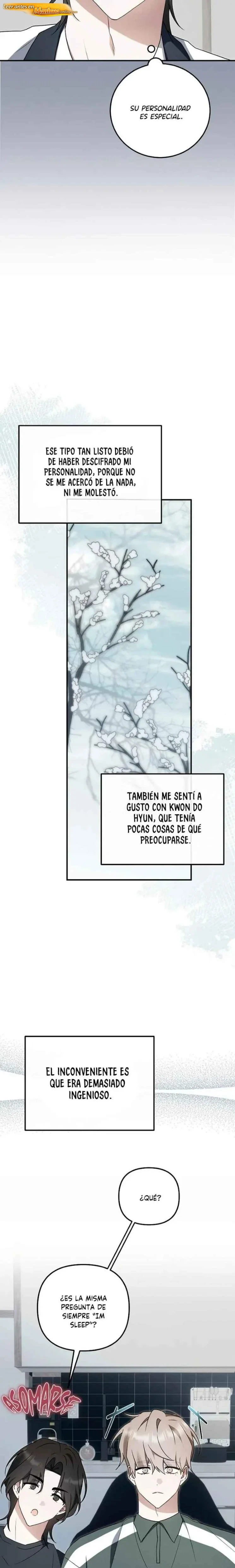 Él es ese Tipo Capítulo 61 - página 22