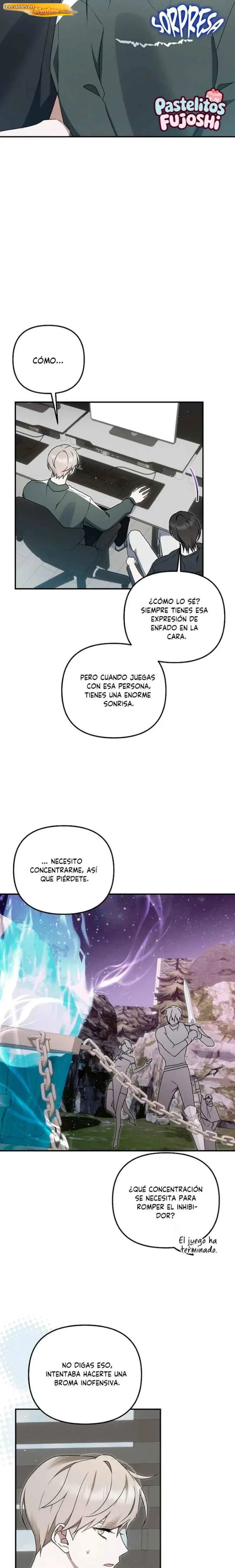 Él es ese Tipo Capítulo 61 - página 23