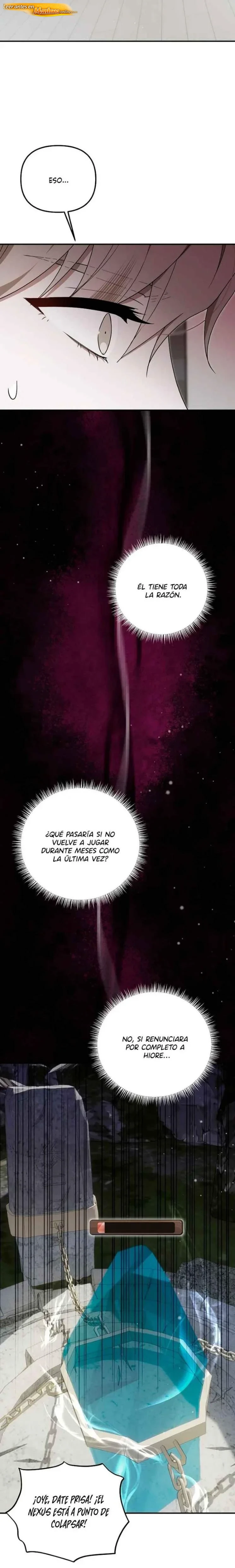 Él es ese Tipo Capítulo 61 - página 25