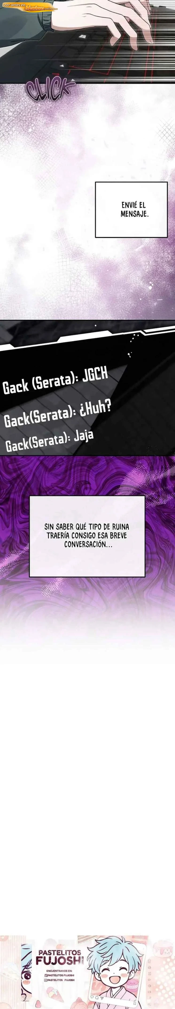 Él es ese Tipo Capítulo 61 - página 27