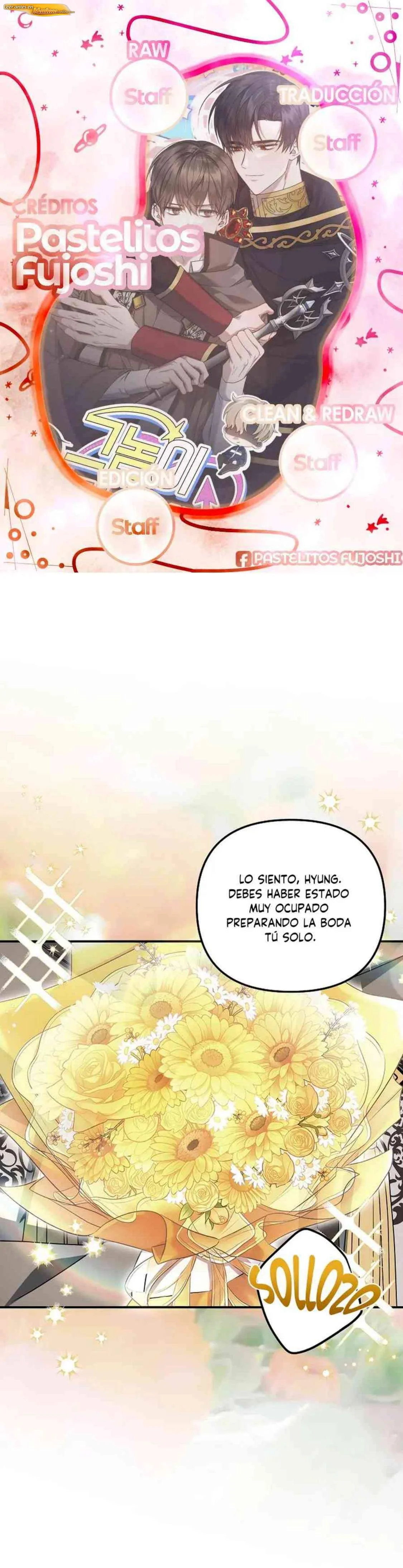 Él es ese Tipo Capítulo 64 - página 1