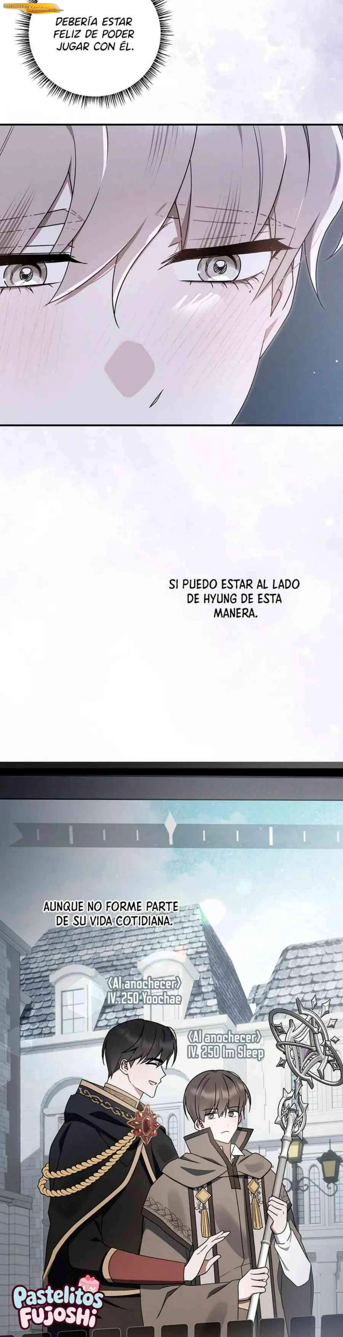 Él es ese Tipo Capítulo 64 - página 6