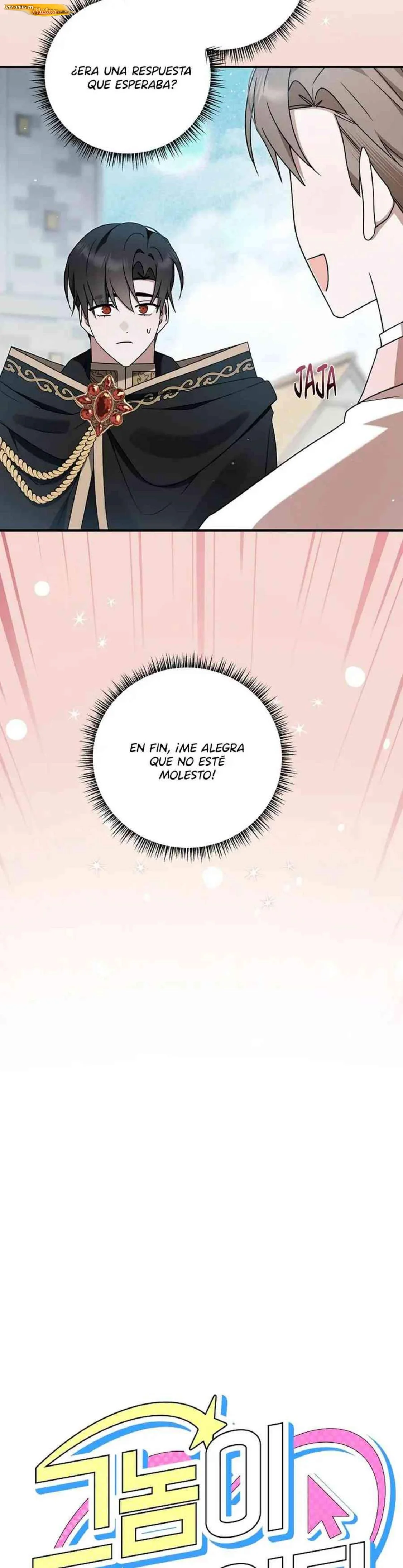 Él es ese Tipo Capítulo 64 - página 15