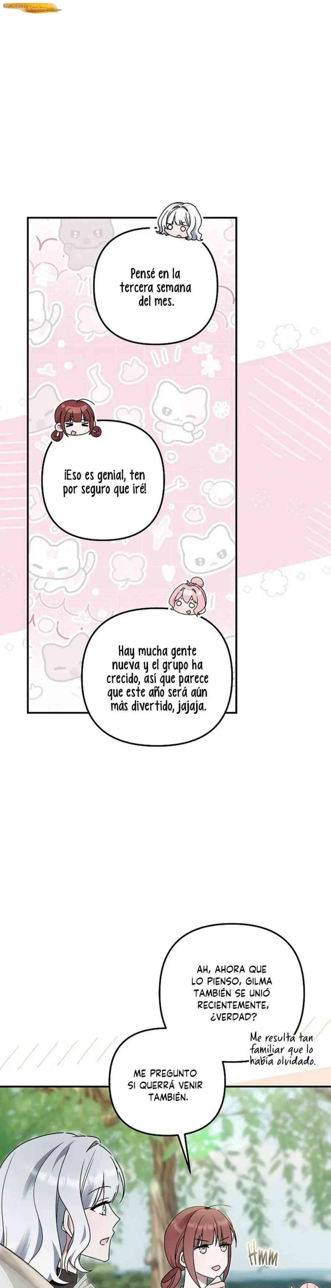Él es ese Tipo Capítulo 64 - página 17