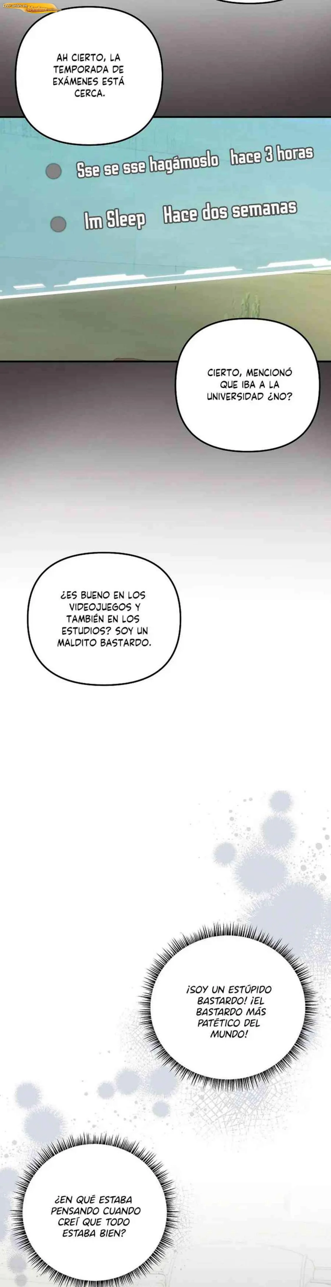 Él es ese Tipo Capítulo 64 - página 20