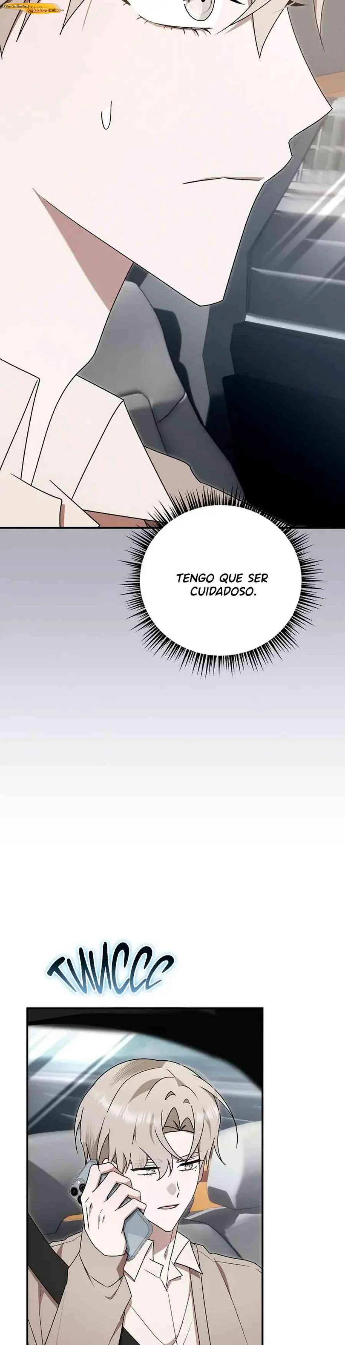 Él es ese Tipo Capítulo 64 - página 46