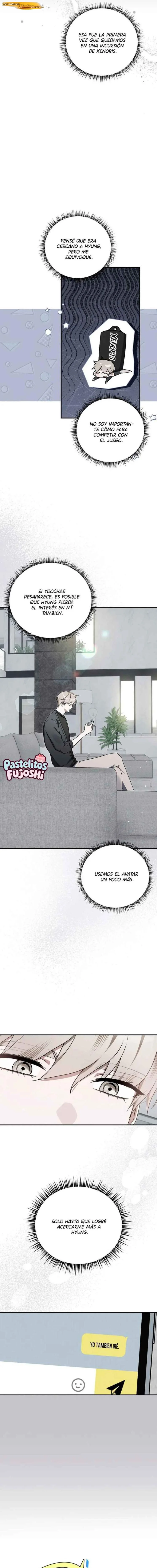 Él es ese Tipo Capítulo 65 - página 3