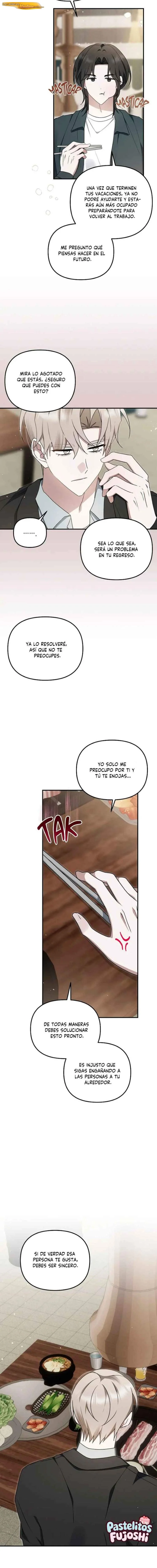 Él es ese Tipo Capítulo 65 - página 5