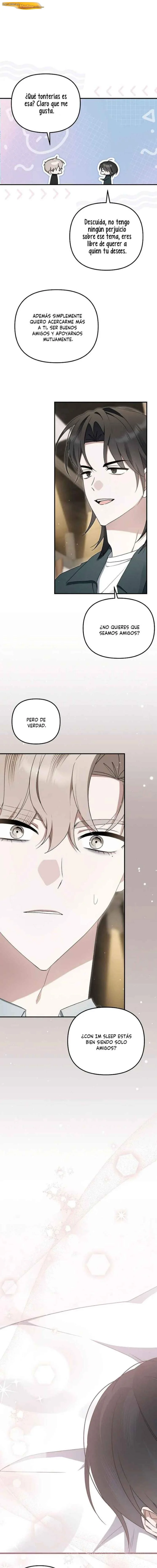 Él es ese Tipo Capítulo 65 - página 6