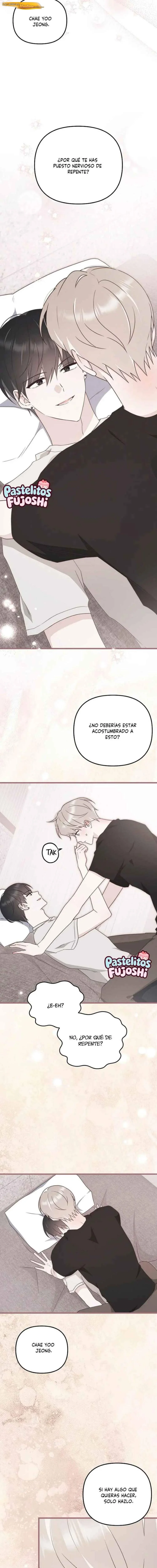Él es ese Tipo Capítulo 65 - página 7