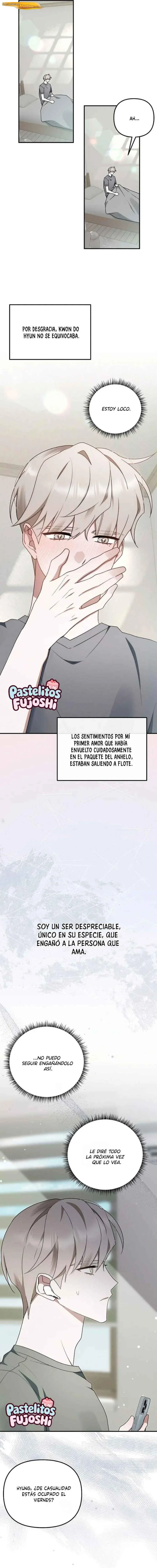 Él es ese Tipo Capítulo 65 - página 10