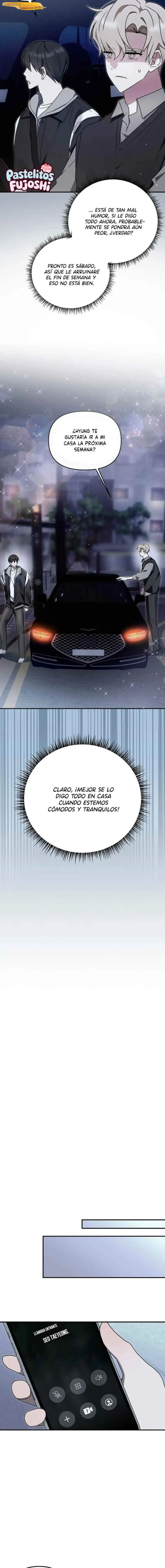 Él es ese Tipo Capítulo 65 - página 12