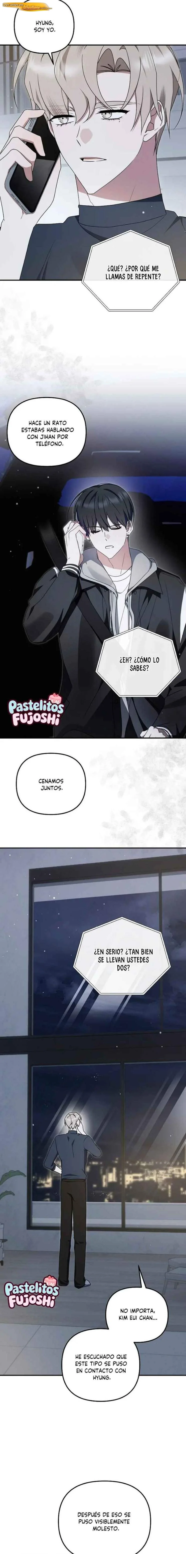 Él es ese Tipo Capítulo 65 - página 13