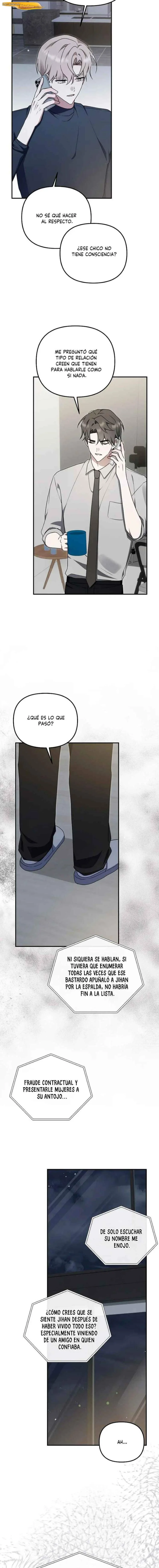 Él es ese Tipo Capítulo 65 - página 14