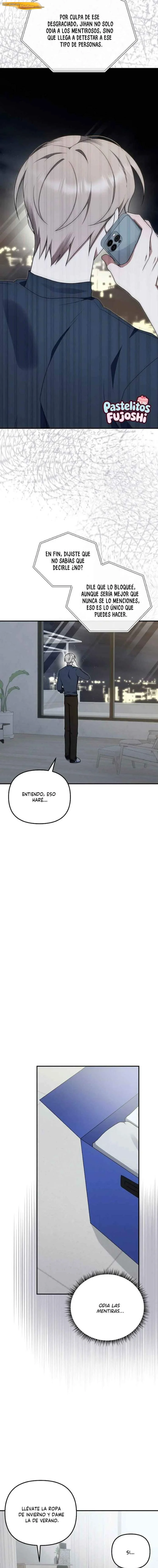 Él es ese Tipo Capítulo 65 - página 15