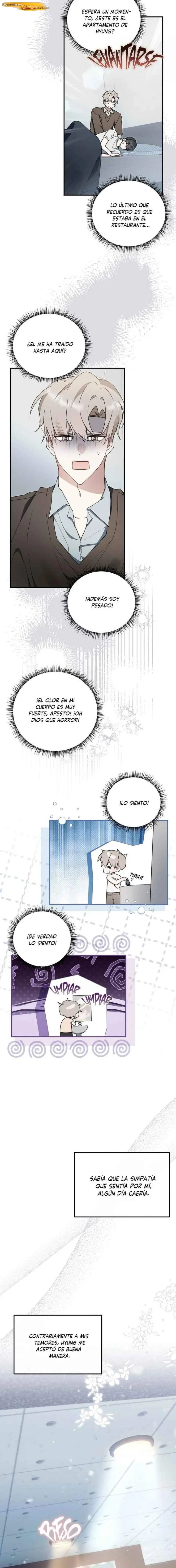 Él es ese Tipo Capítulo 66 - página 6