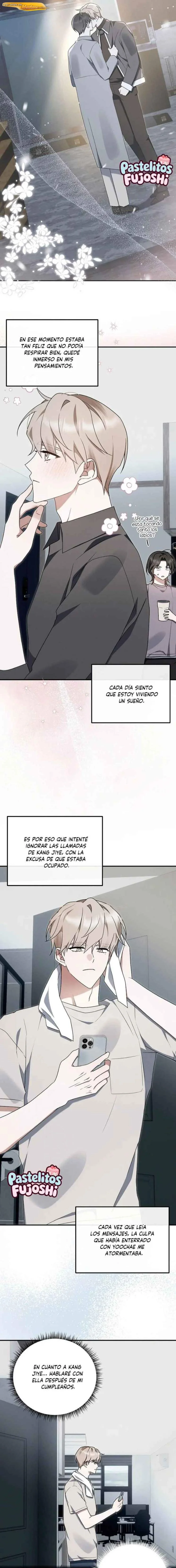 Él es ese Tipo Capítulo 66 - página 7