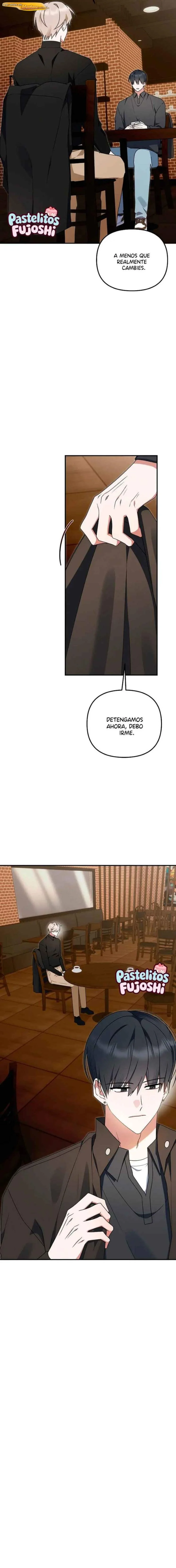 Él es ese Tipo Capítulo 66 - página 11