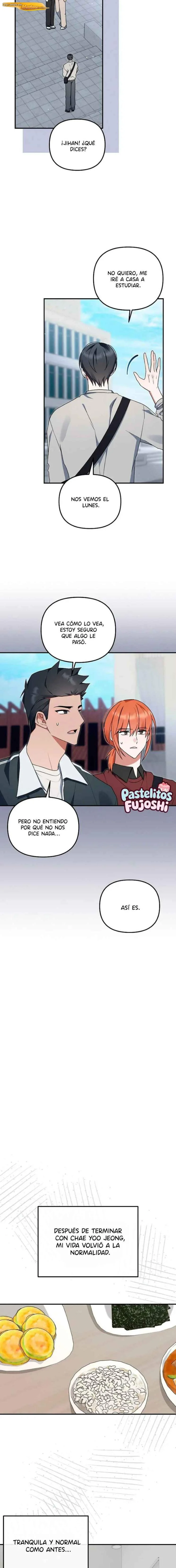 Él es ese Tipo Capítulo 66 - página 14