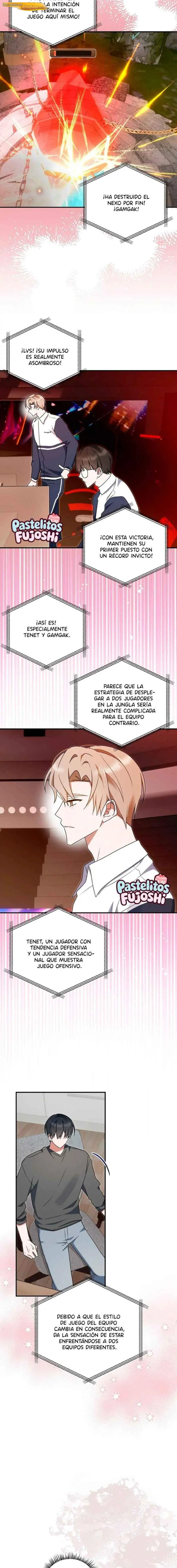 Él es ese Tipo Capítulo 66 - página 16