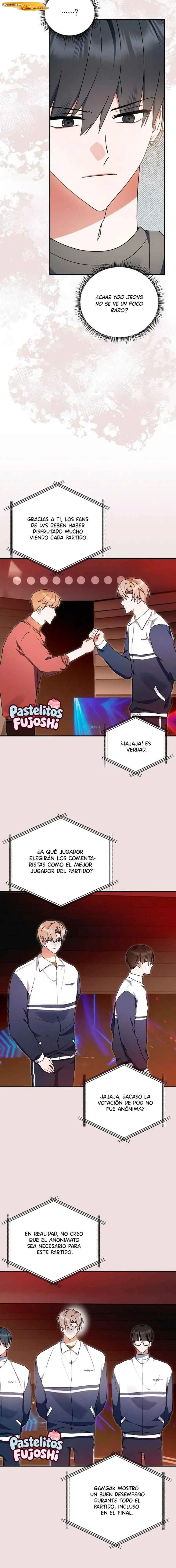 Él es ese Tipo Capítulo 66 - página 17