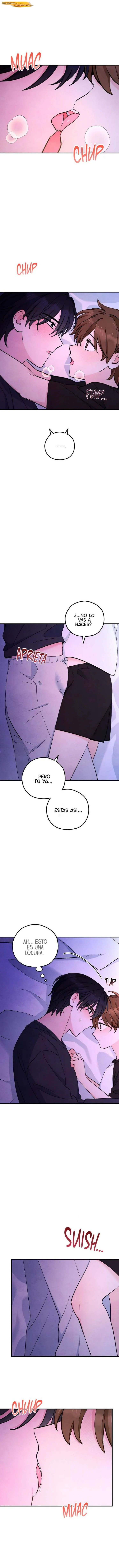 El espíritu de Mu-Ryeong Capítulo 73 Extra 03 - página 9