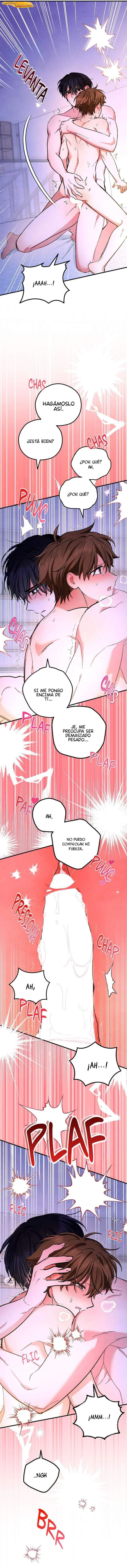 El espíritu de Mu-Ryeong Capítulo 76 Extra 06 - página 12
