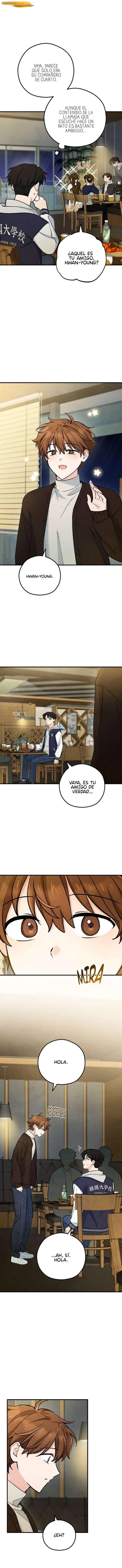 El espíritu de Mu-Ryeong Capítulo 77 Extra 07 - página 11