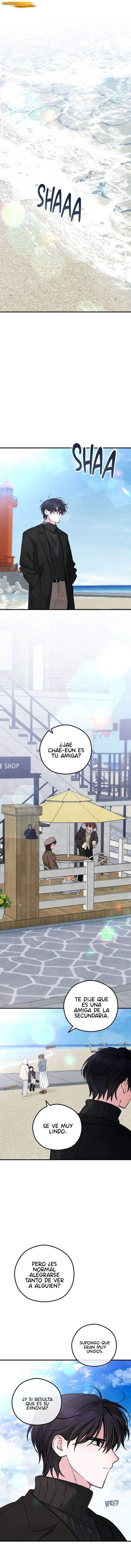 El espíritu de Mu-Ryeong Capítulo 75 Extra 05 - página 2