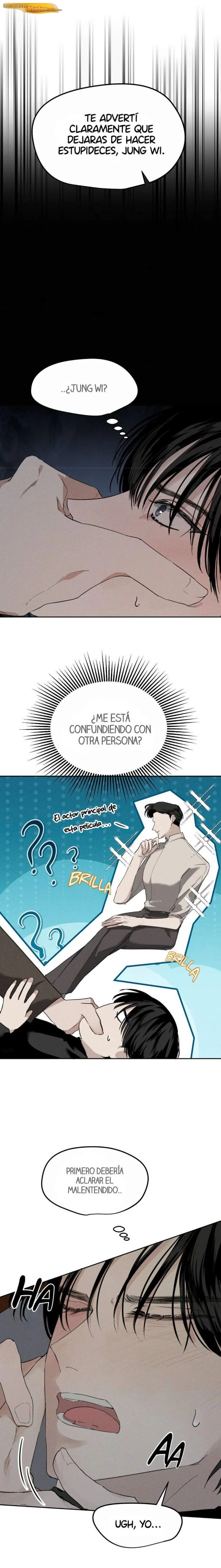 El Florecer De La Esperanza Capítulo 02 - página 2