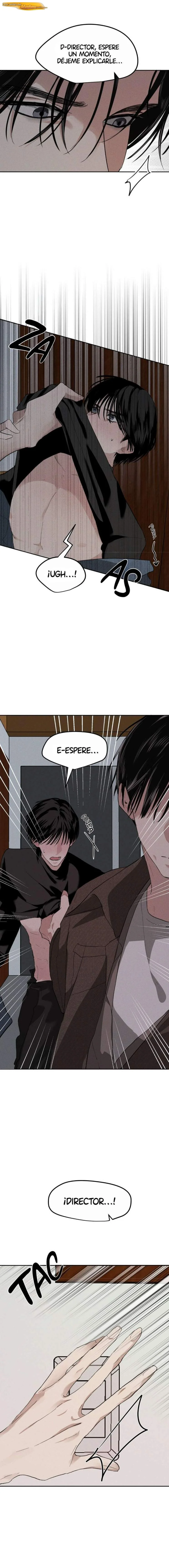 El Florecer De La Esperanza Capítulo 02 - página 3