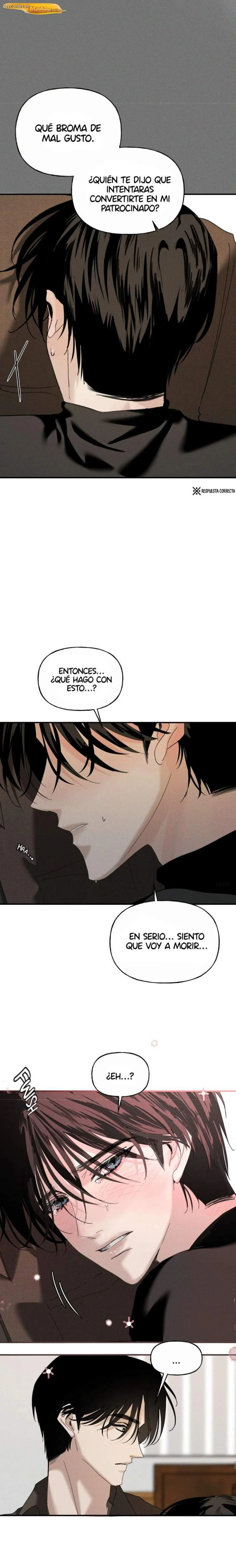 El Florecer De La Esperanza Capítulo 02 - página 11