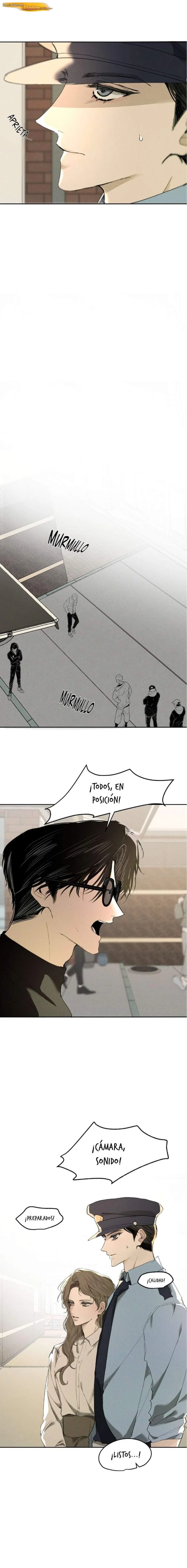 El Florecer De La Esperanza Capítulo 04 - página 13