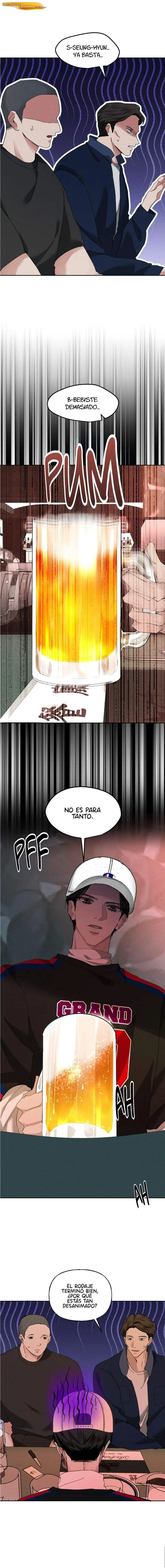 El Florecer De La Esperanza Capítulo 05 - página 4