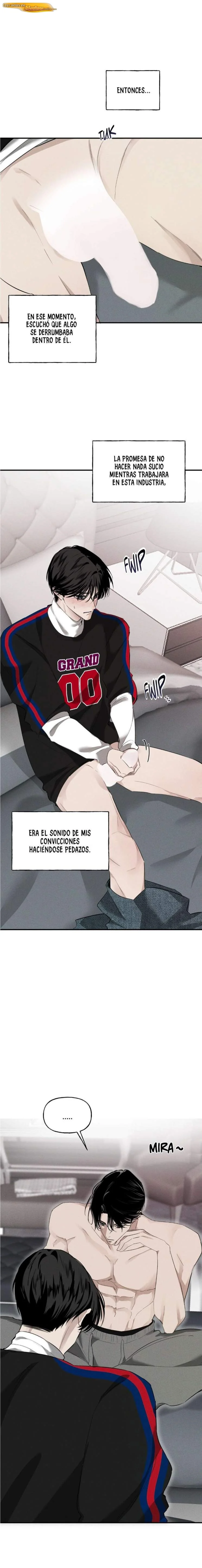 El Florecer De La Esperanza Capítulo 07 - página 14