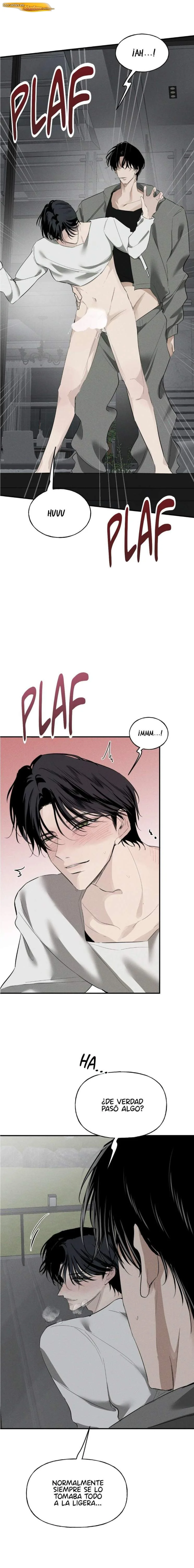 El Florecer De La Esperanza Capítulo 07 - página 26