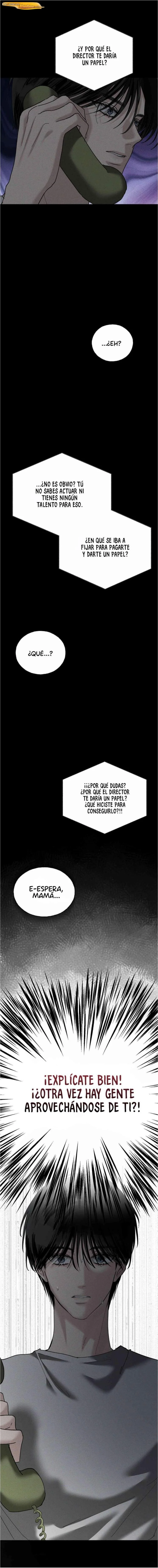 El Florecer De La Esperanza Capítulo 13 - página 5