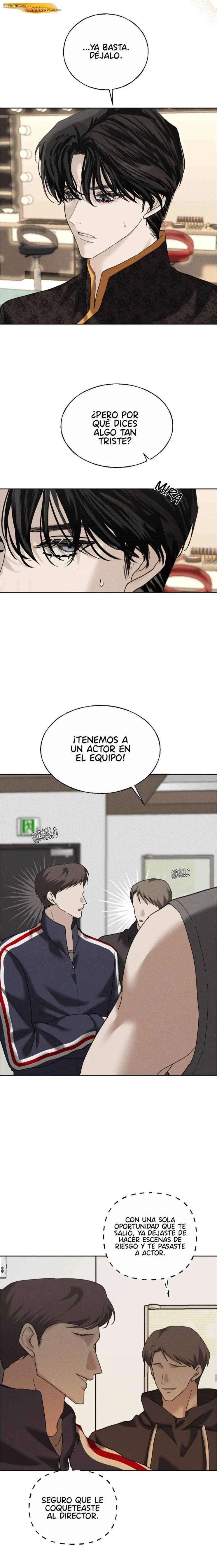 El Florecer De La Esperanza Capítulo 13 - página 10