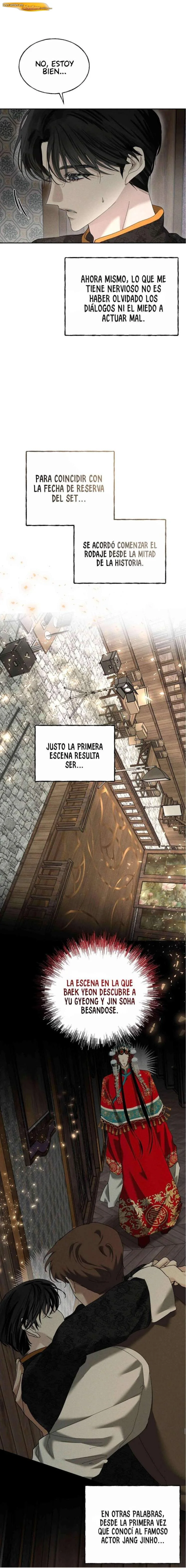 El Florecer De La Esperanza Capítulo 15 - página 11