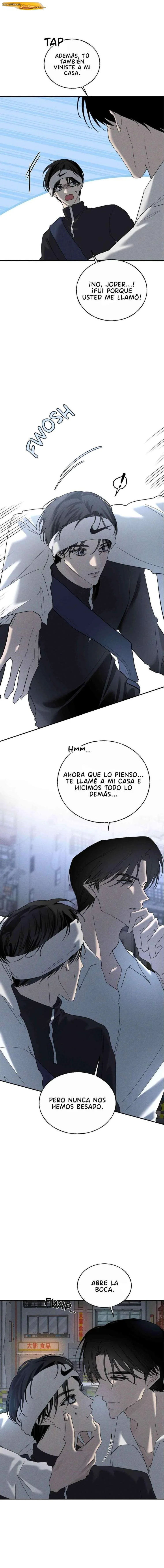 El Florecer De La Esperanza Capítulo 16 - página 11