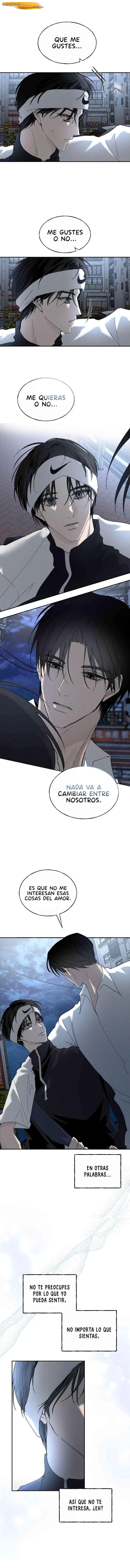 El Florecer De La Esperanza Capítulo 17 - página 2