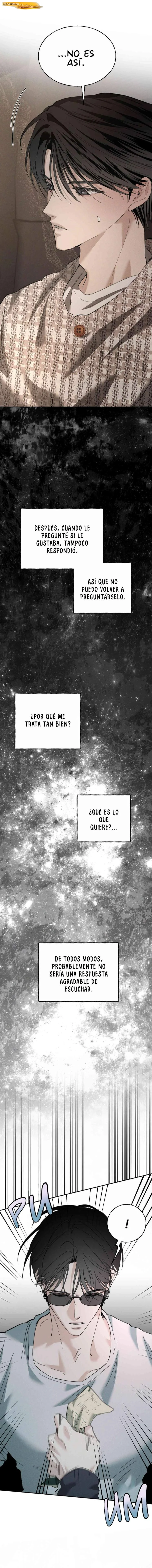 El Florecer De La Esperanza Capítulo 23 - página 11