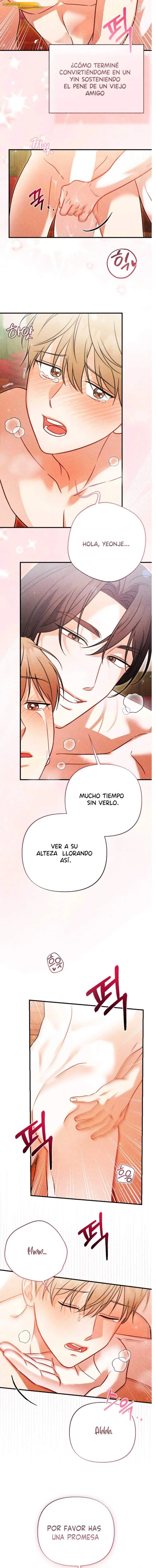 El imugi y el monje Capítulo 01 - página 2