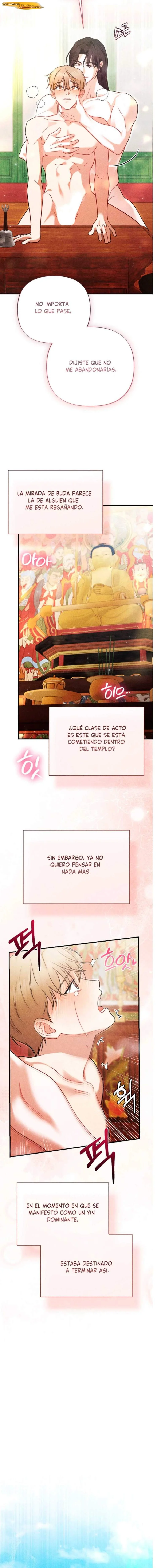 El imugi y el monje Capítulo 01 - página 3