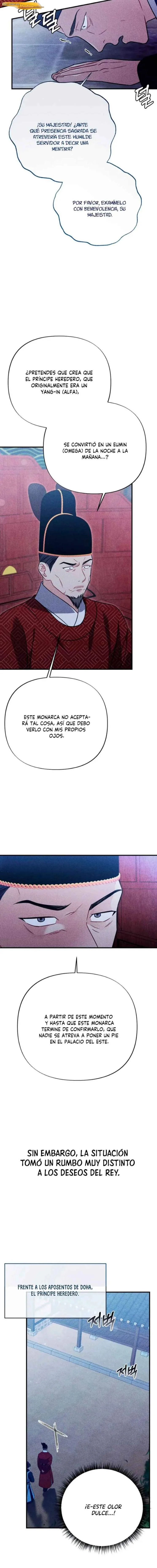 El imugi y el monje Capítulo 02 - página 2