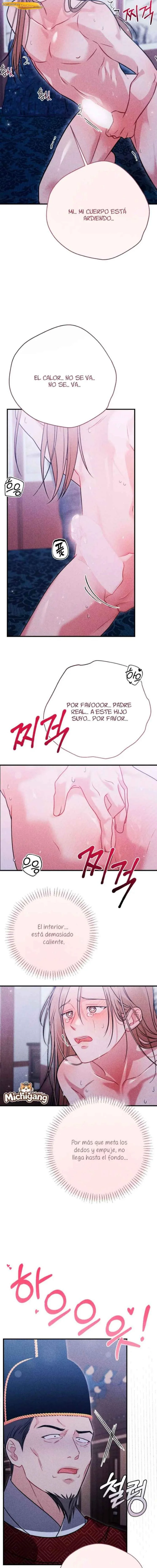 El imugi y el monje Capítulo 02 - página 4