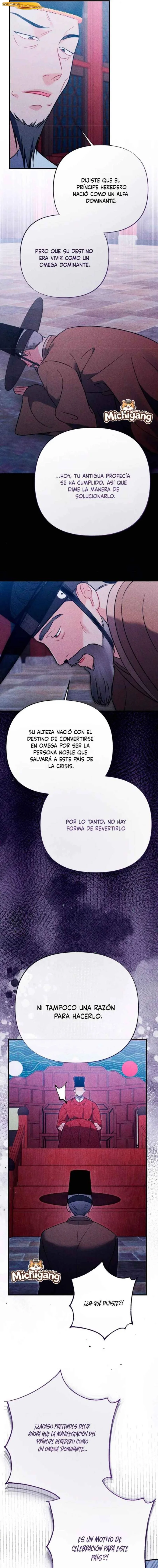 El imugi y el monje Capítulo 02 - página 9
