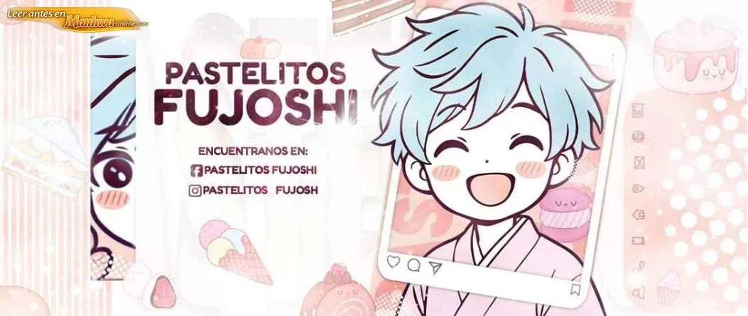 El imugi y el monje Capítulo 03 - página 20