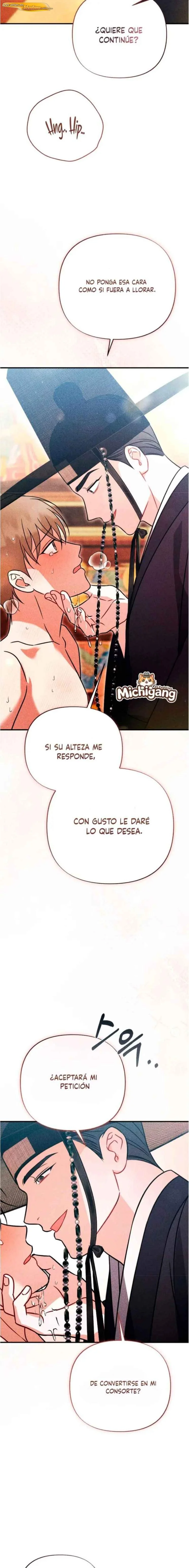 El imugi y el monje Capítulo 04 - página 9
